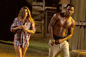 Texas Chainsaw 3D
