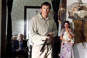 Texas Chainsaw 3D