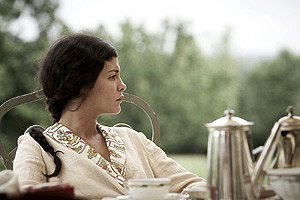 Thérèse Desqueyroux