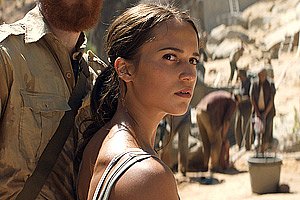 Tomb Raider