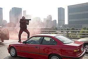 Triple 9