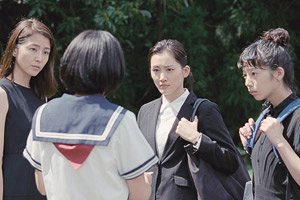 Umimachi Diary
