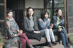 Umimachi Diary