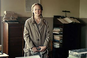 Unga Astrid