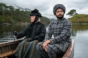 Victoria & Abdul 