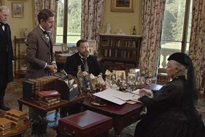 Victoria & Abdul
