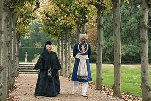 Victoria & Abdul