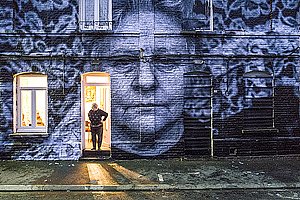 Visages, villages