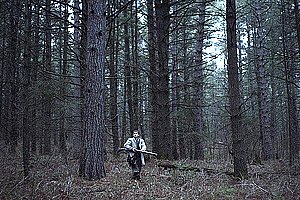 The VVitch: A New-England Folktale
