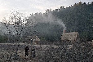 The VVitch: A New-England Folktale
