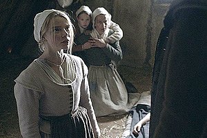 The VVitch: A New-England Folktale