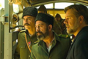 The Water Diviner
