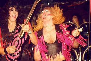 We Are Twisted Fucking Sister!