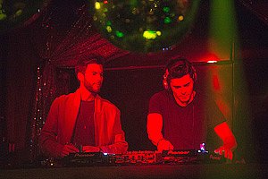 We Are Your Friends