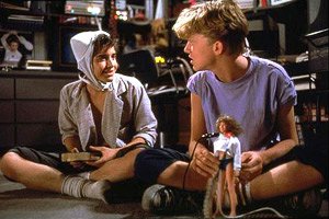Weird Science
