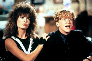 Weird Science