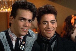 Weird Science