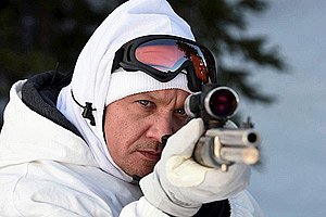 Wind River
