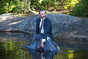 You Were Never Really Here