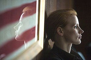 Zero Dark Thirty