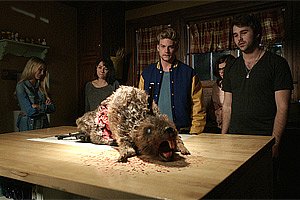 Zombeavers