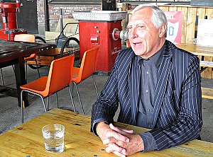 Peter Greenaway