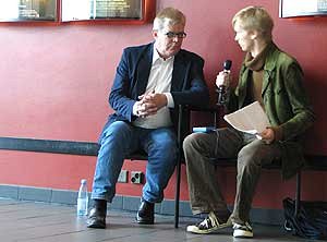 © Juha Rosenqvist