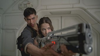 Alien: Romulus