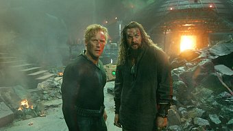 Aquaman and the Lost Kingdom