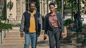 Beverly Hills Cop: Axel F
