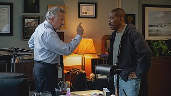 Beverly Hills Cop: Axel F