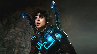 Blue Beetle