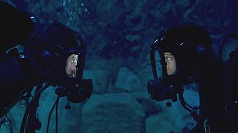 The Dive
