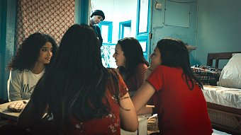 Les Filles d'Olfa