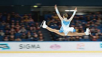 Free Skate