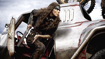 Furiosa: A Mad Max Saga