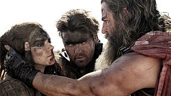 Furiosa: A Mad Max Saga