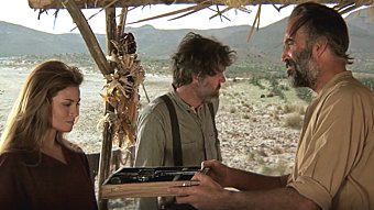 Hannie Caulder