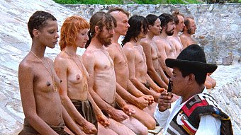 The Holy Mountain