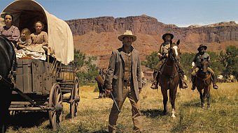 Horizon: An American Saga – Chapter 1