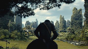 Kingdom of the Planet of the Apes