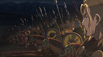 The Lord of the Rings: The War of the Rohirrim