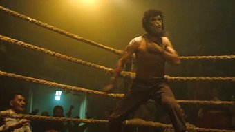Monkey Man