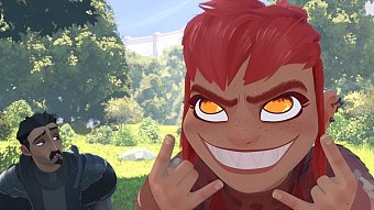 Nimona