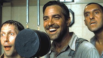 O Brother, Where Art Thou?