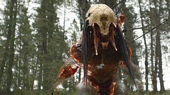 Prey