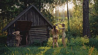 Savvusanna sõsarad