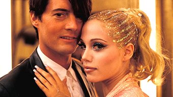 Showgirls