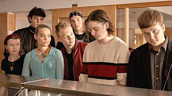 Tuurenmäki 98