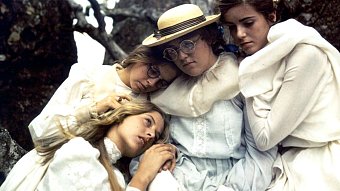 Woodlands Dark and Days Bewitched: A History of Folk Horror